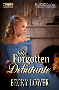 Paperback The Forgotten Debutante Book