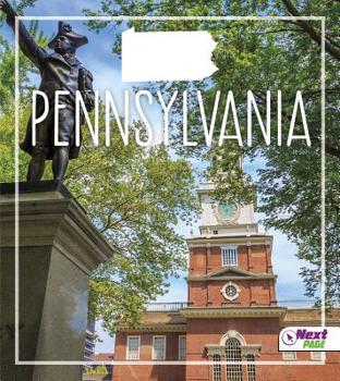 Pennsylvania - Book  of the States