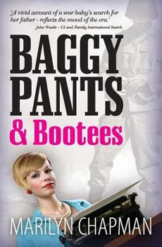 Paperback Baggy Pants and Bootees Book