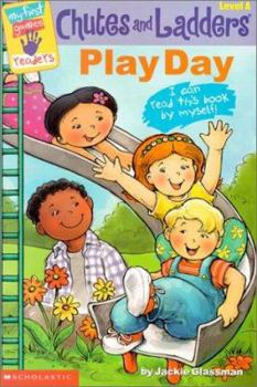 Paperback Play Day Book