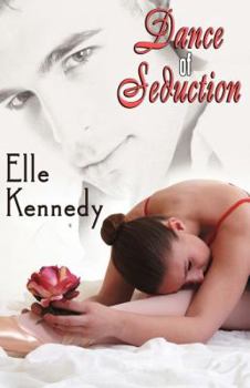 Paperback Dance of Seduction Book