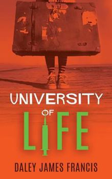 Paperback University of Life Book
