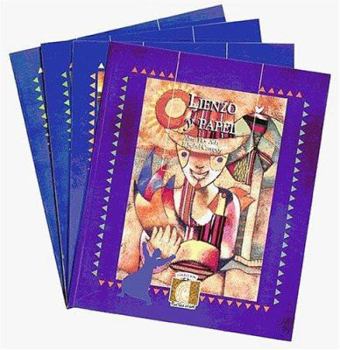 Canvas and Paper (Gateways to the Sun) (Gateways to the Sun)