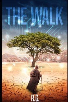 Paperback The Walk Book