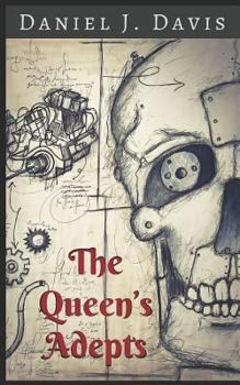 Paperback The Queen's Adepts Book