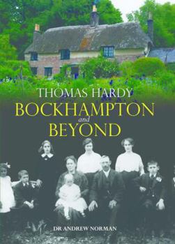 Hardcover Thomas Hardy at Max Gate: The Latter Years Book