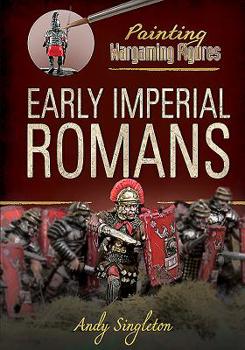 Paperback Early Imperial Romans Book