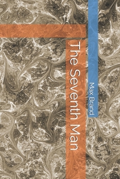 Paperback The Seventh Man Book