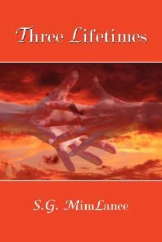 Paperback Three Lifetimes Book