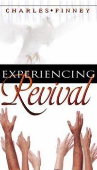 Paperback Experiencing Revival Book