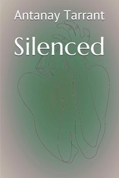 Paperback Silenced Book