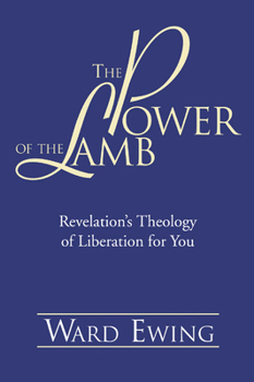 Paperback The Power of the Lamb Book