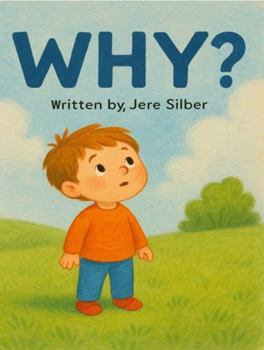 Paperback Why Book