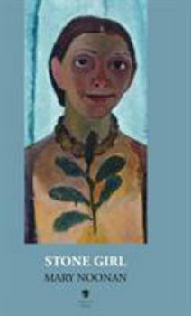 Hardcover Stone Girl Book