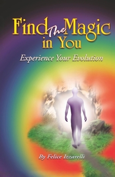 Paperback Find the Magic in You Book