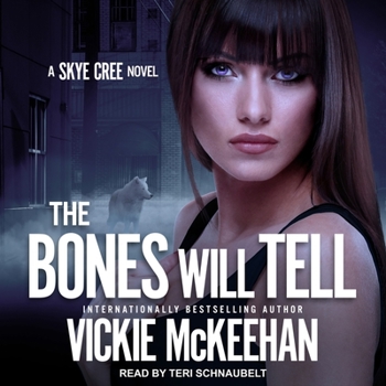 Audio CD The Bones Will Tell Book