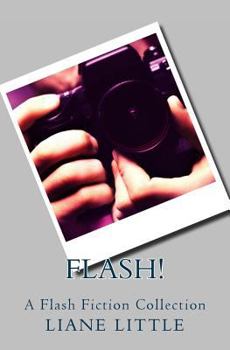 Paperback Flash!: A Flash Fiction Collection Book