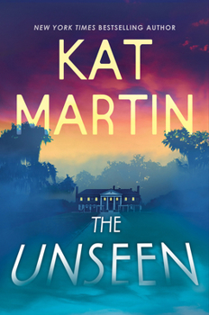 Hardcover The Unseen Book