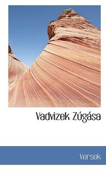 Paperback Vadvizek Z G Sa Book