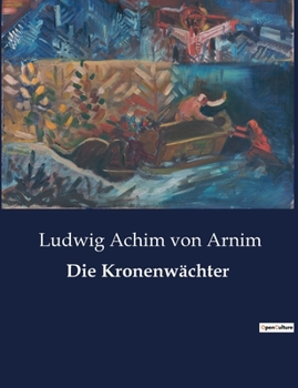 Paperback Die Kronenwächter [German] Book