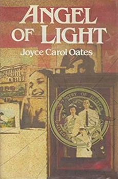 Hardcover Angel of Light Book