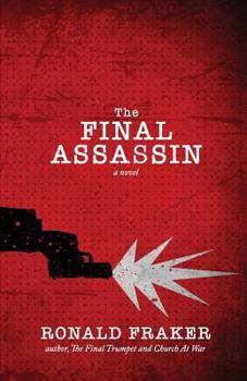 Paperback The Final Assassin Book