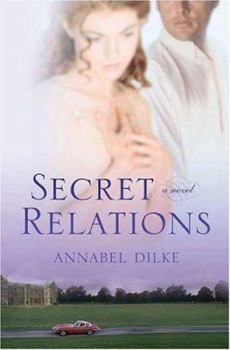 Hardcover Secret Relations Book