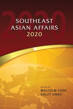 Hardcover Southeast Asian Affairs 2020 Book