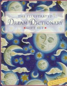 Paperback The Illustrated Dream Dictionary Gift Set Book