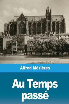 Paperback Au Temps passé [French] Book