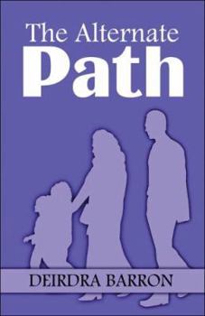 Paperback The Alternate Path Book