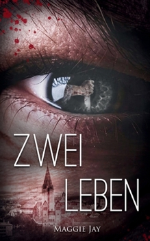 Paperback Zwei Leben: Auf Paderborns Straßen [German] Book
