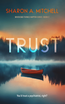 Paperback Trust Book