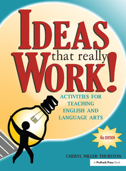 Paperback Ideas That Really Work! Book