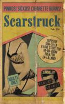 Paperback Scarstruck Book