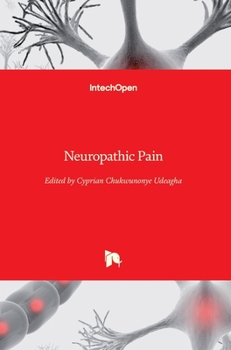 Hardcover Neuropathic Pain Book