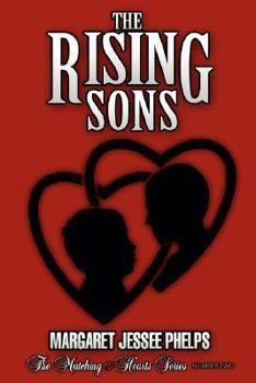 Paperback The Rising Sons Book