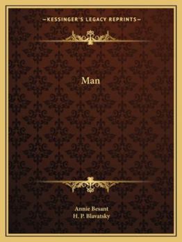 Paperback Man Book
