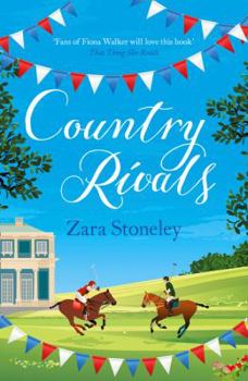 Country Rivals - Book #3 of the Tippermere