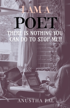 Paperback I am a poet Book