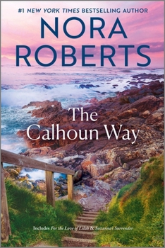 Paperback The Calhoun Way Book