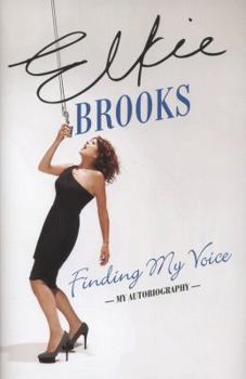 Hardcover Finding My Voice Book