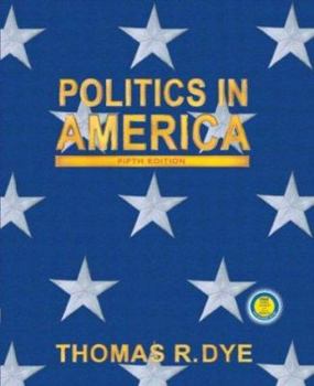 Hardcover Politics in America, National Version Book