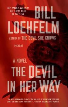 The Devil in Her Way - Book #2 of the Maureen Coughlin