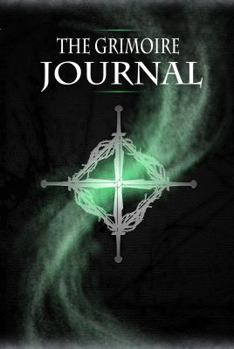 Paperback The Grimoire Trilogy Journal (blank diary) - Treason: Inspired by the Grimoire Trilogy Book