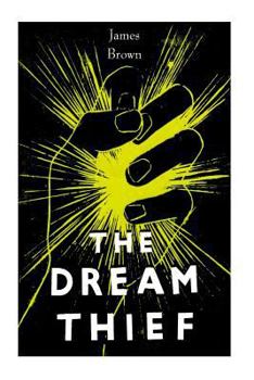 Paperback The Dream Thief Book