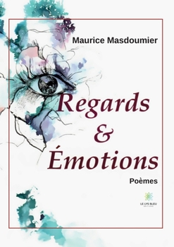 Paperback Regards et émotions [French] Book