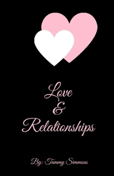 Paperback Love & Relationships Book