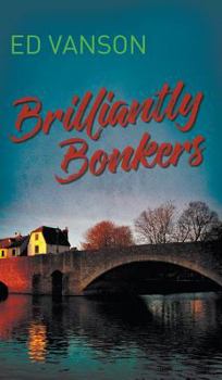 Hardcover Brilliantly Bonkers Book