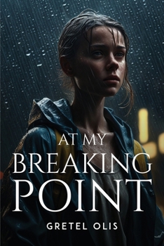 Paperback At My Breaking Point Book
